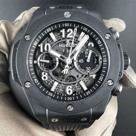 Cumpărați pe Chrono24 Hublot Big Bang.